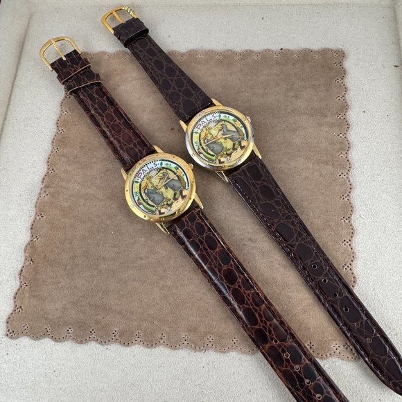 Best Friends by One in a Million Watches, a 2 watch Set for you and your friend main image 9